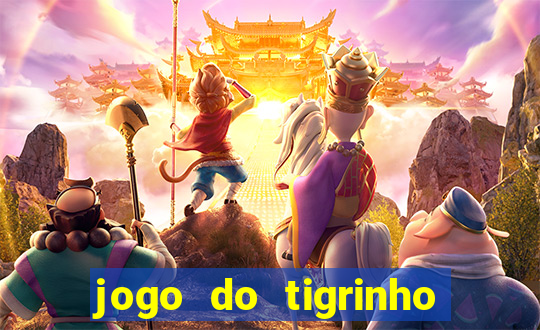 jogo do tigrinho do gusttavo lima